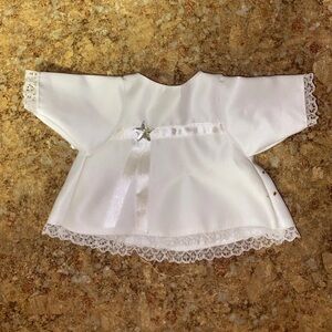 Webkinz Angel Costume Clothing for Ganz Pets